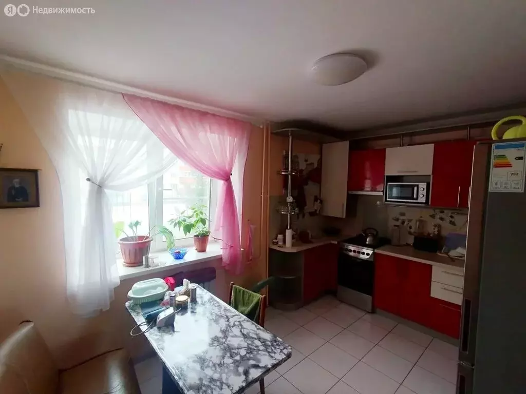 2-комнатная квартира: Завьялово, улица Калинина, 77 (61.2 м) - Фото 1