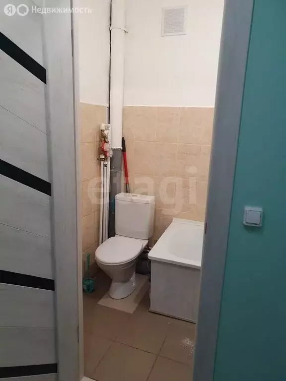 Квартира-студия: Нижний Тагил, улица Пархоменко, 135 (24.7 м) - Фото 1