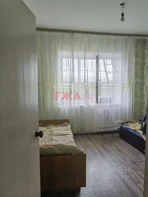 3-к кв. Саха (Якутия), Нерюнгри Южно-Якутская ул., 43/1 (84.0 м) - Фото 2