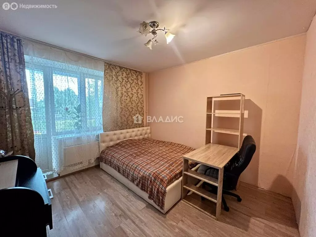 Квартира-студия: деревня Мотяково, 65к26 (27.9 м) - Фото 1