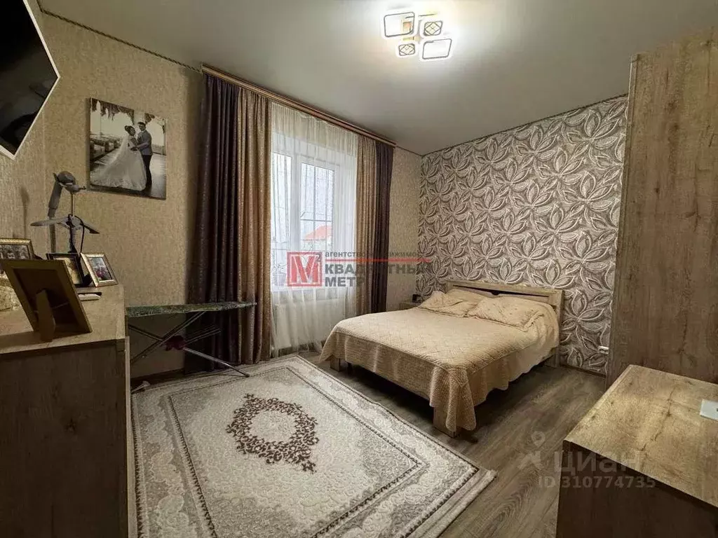 Дом в Белгородская область, Старый Оскол пер. 4-й Владимирский (125 м) - Фото 2