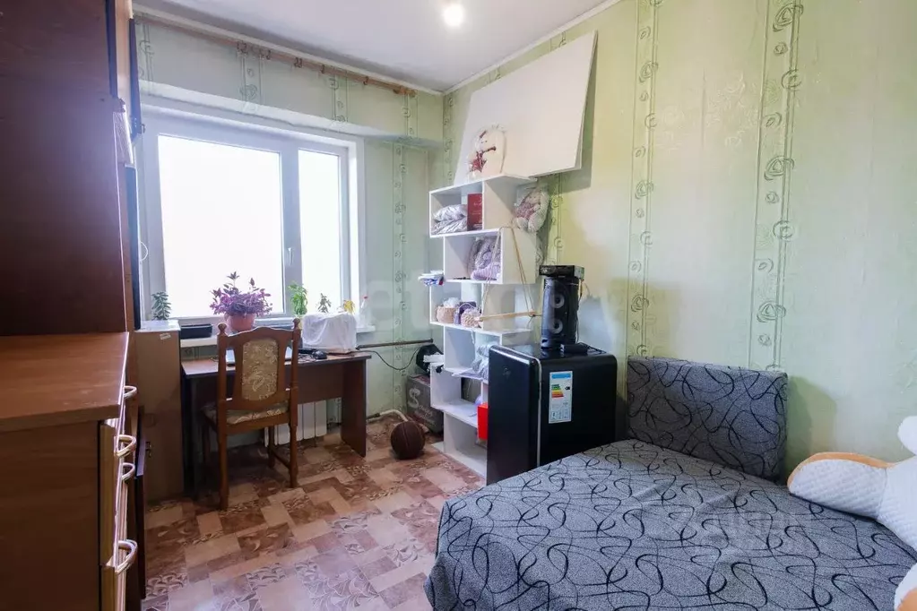 3-к кв. Иркутская область, Иркутск ул. Розы Люксембург, 331 (48.9 м) - Фото 1