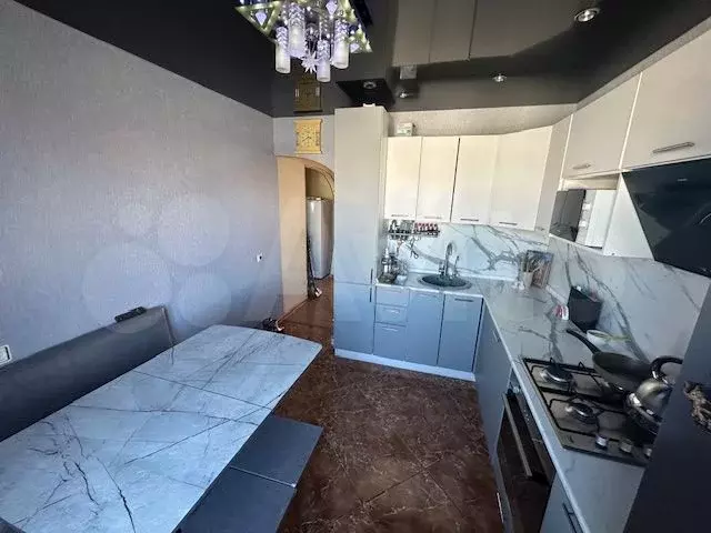 2-к. квартира, 49,5 м, 5/5 эт. - Фото 1