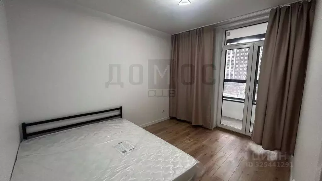 1-к кв. Свердловская область, Екатеринбург ул. 8 Марта, 204Г/2 (35.8 ... - Фото 2