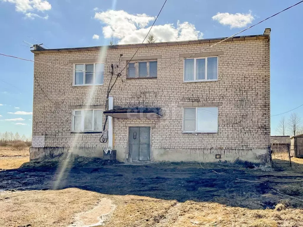 2-к кв. Ярославская область, Ярославский муниципальный округ, д. ... - Фото 0
