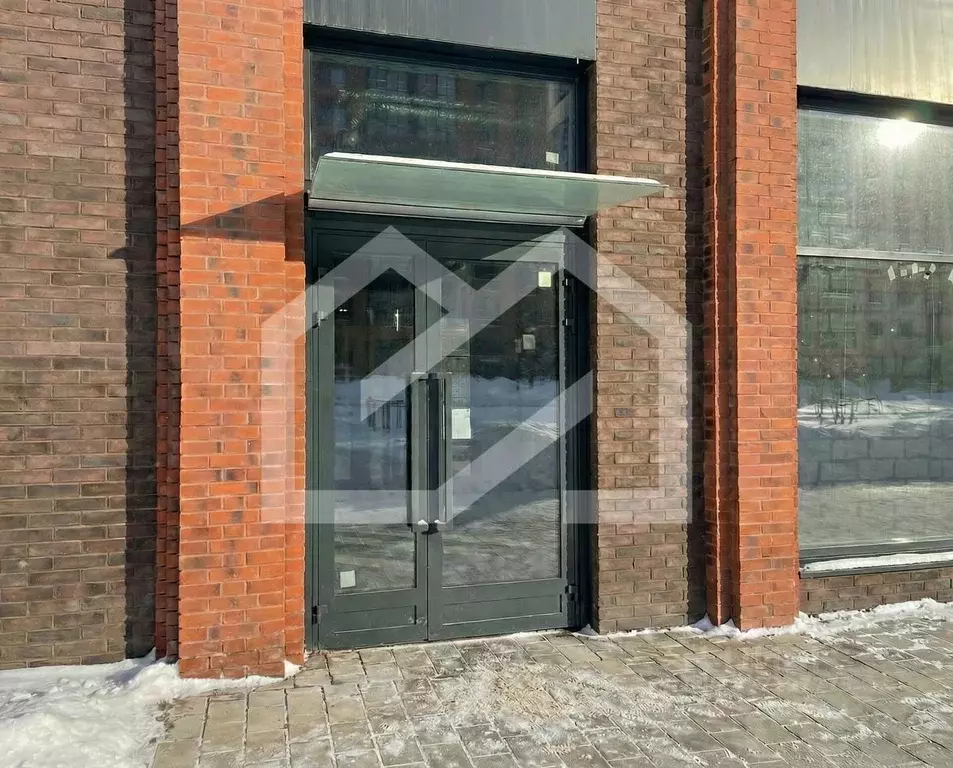 Помещение свободного назначения в Москва Очаковское ш., 9А (113 м) - Фото 1