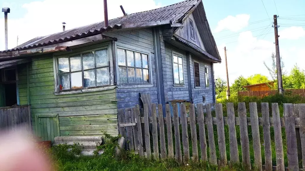 2-комнатная квартира: Кострецы, 55 (71.5 м) - Фото 1
