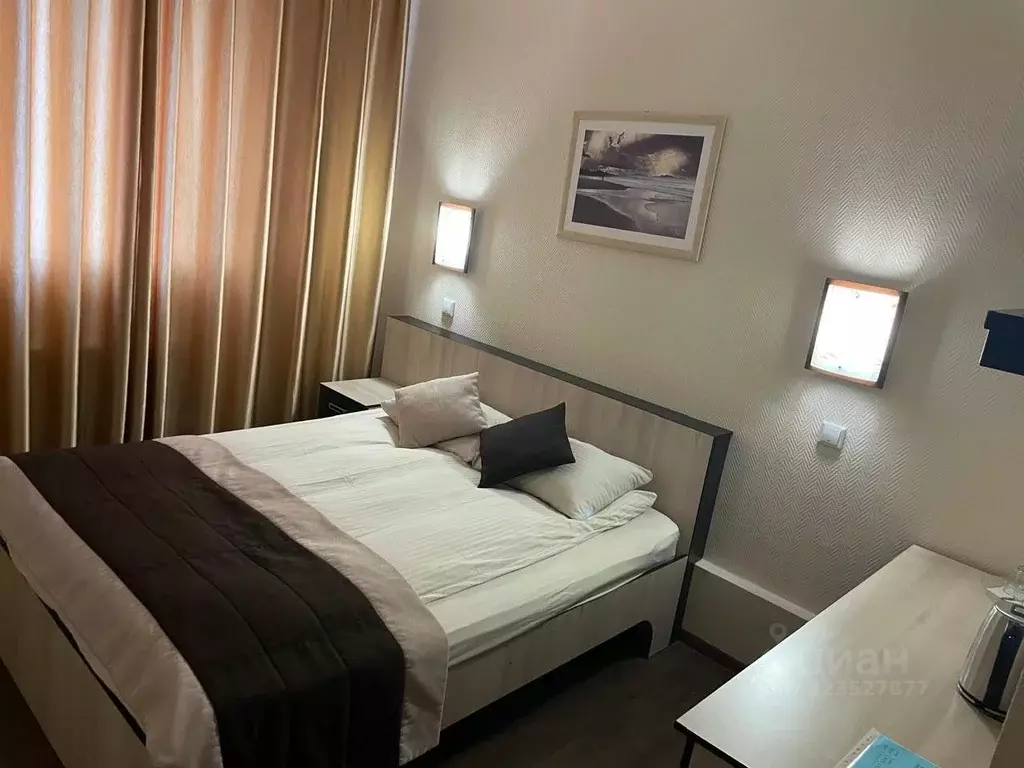 Комната Ямало-Ненецкий АО, Муравленко ул. Ямальская (18.0 м) - Фото 2