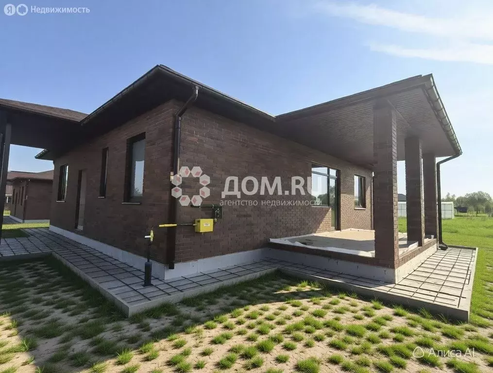 Дом в Московская область, городской округ Коломна, деревня Солосцово ... - Фото 2