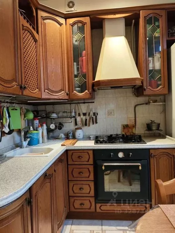 2-к кв. Москва ул. 8-я Текстильщиков, 15 (50.0 м) - Фото 0