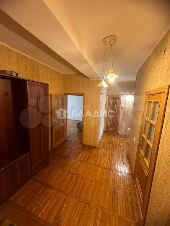 2-к. квартира, 62,9 м, 2/5 эт. - Фото 0