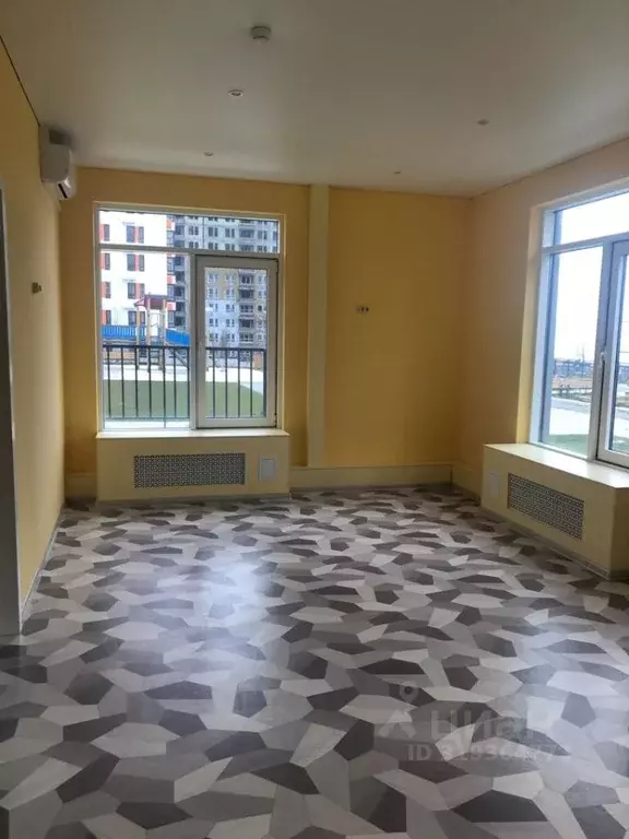 Помещение свободного назначения в Краснодарский край, Новороссийск ул. ... - Фото 1