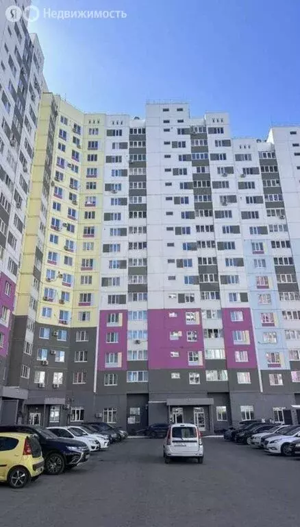 Квартира-студия: Оренбург, Северо-Восточный жилой район, микрорайон ... - Фото 0
