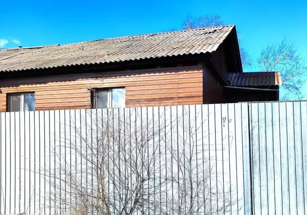 3-к кв. Забайкальский край, Чита Дачная ул., 17А (63.0 м) - Фото 2