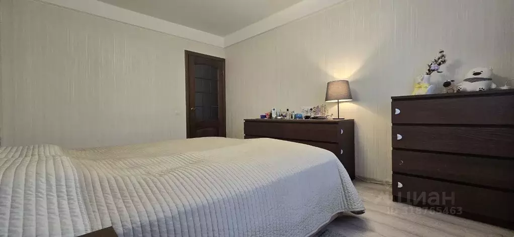 2-к кв. Санкт-Петербург Светлановский просп., 97 (50.0 м) - Фото 1