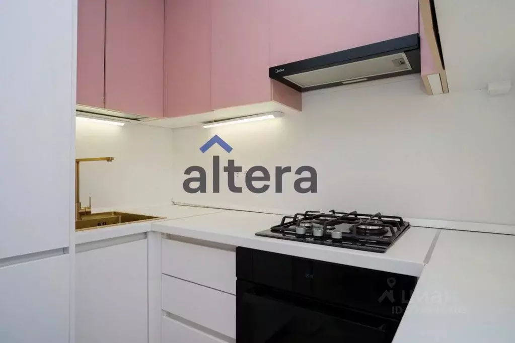 3-к кв. Татарстан, Казань ул. Рихарда Зорге, 33 (53.4 м) - Фото 1