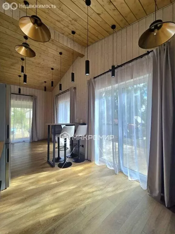 Дом в Сосновское сельское поселение, ДСК Свердловец (79.3 м) - Фото 2