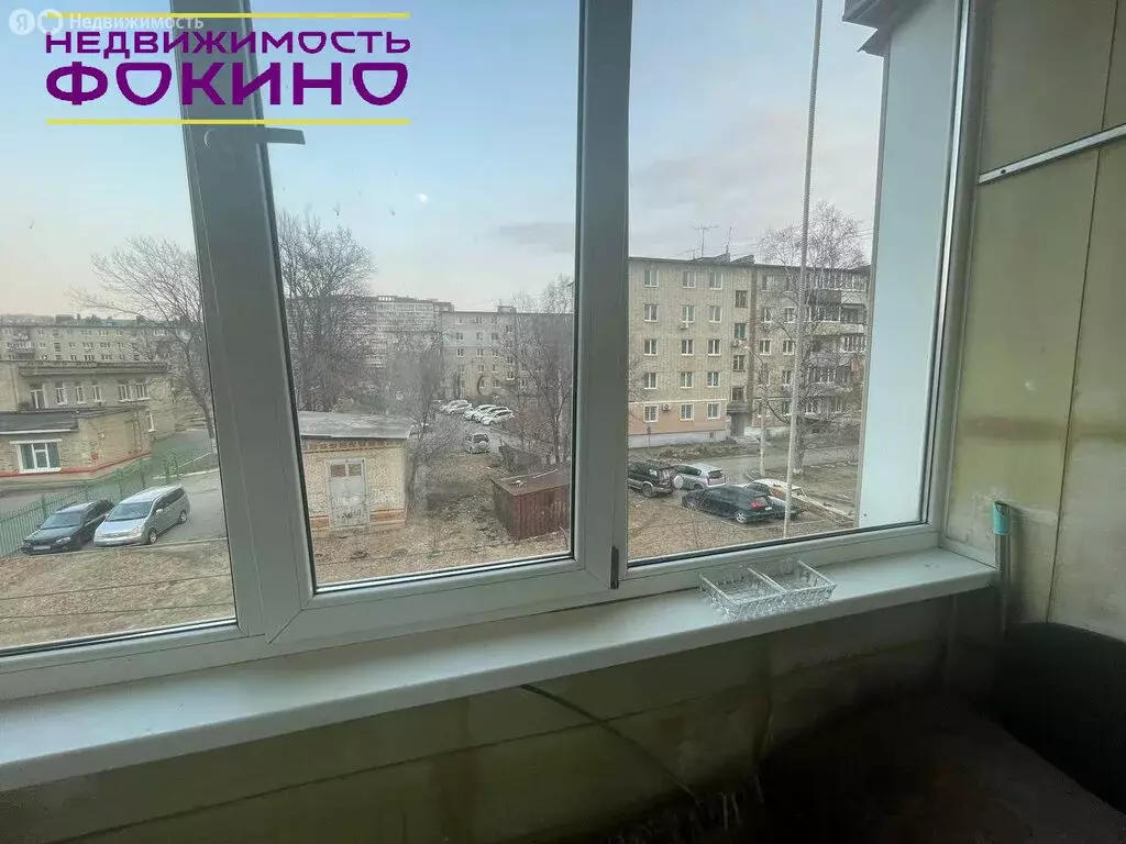 2-комнатная квартира: Большой Камень, улица Приморского Комсомола, 13 ... - Фото 2