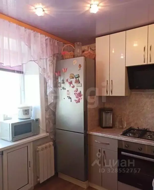 2-к кв. Хабаровский край, Хабаровск ул. Машинистов, 38 (53.0 м) - Фото 1