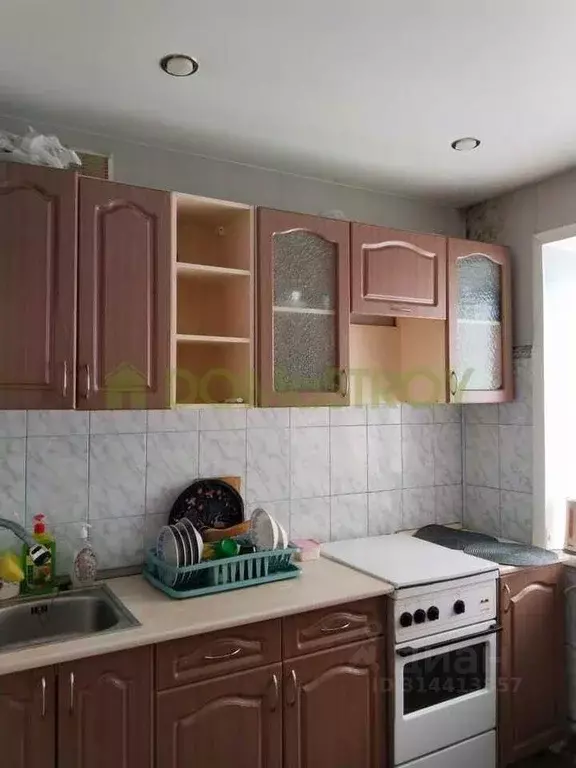 2-к кв. Новосибирская область, Новосибирск ул. Станиславского, 4/1 ... - Фото 0