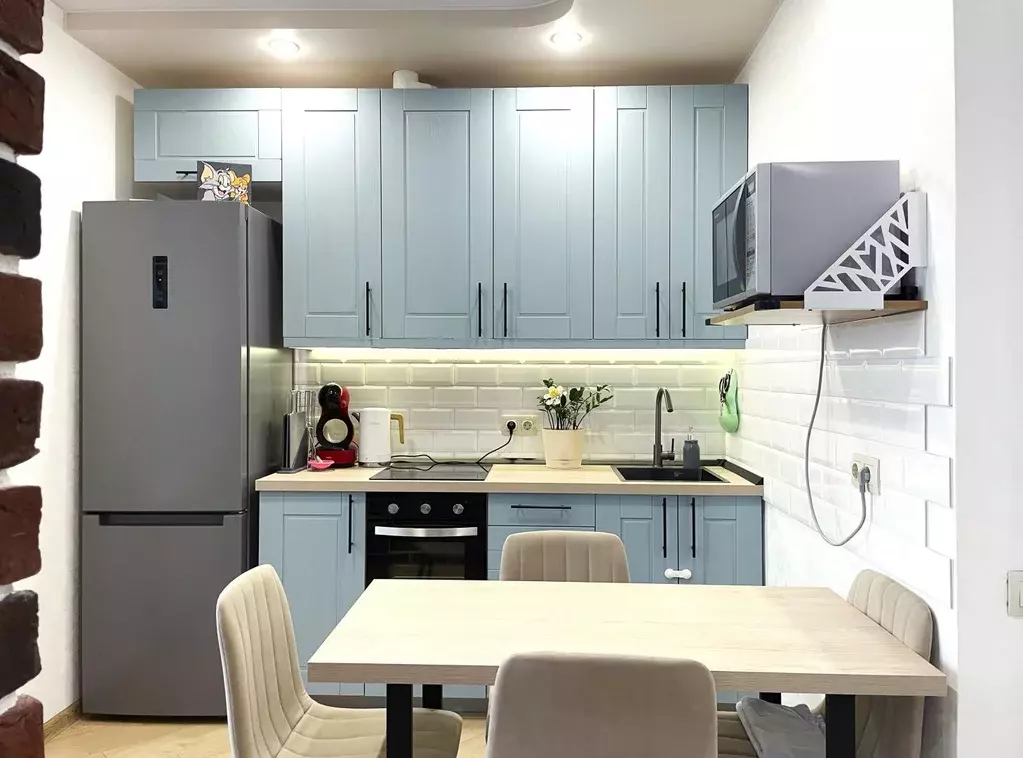 Продается 1-комнатная квартира - Фото 2