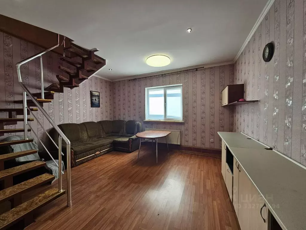 Дом в Крым, Симферополь ул. Красноармейская, 77 (75 м) - Фото 1