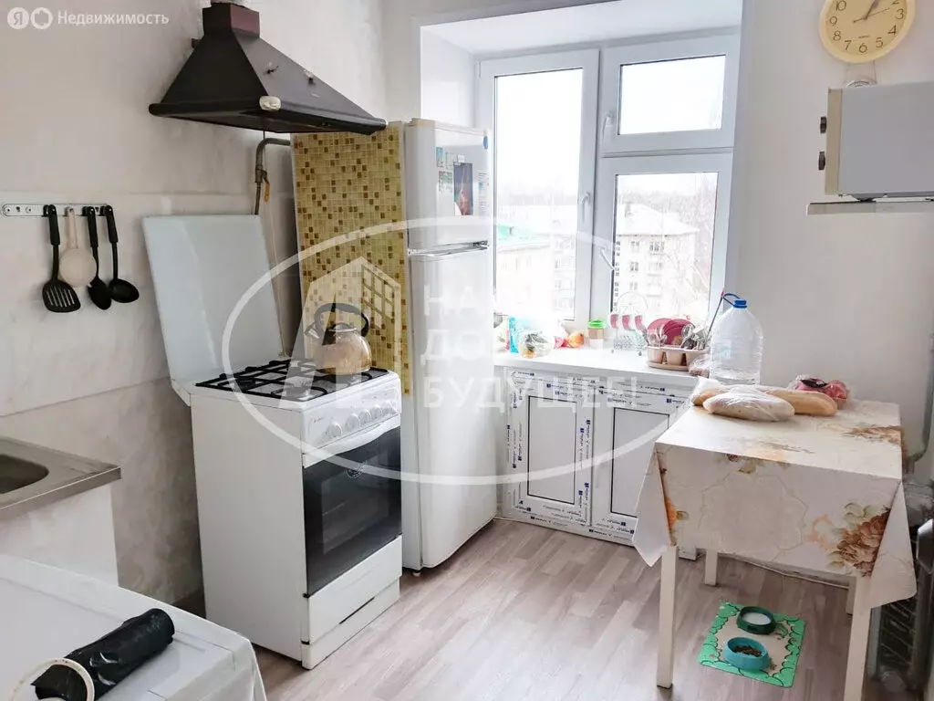 3-комнатная квартира: Чайковский, улица Кабалевского, 10 (59.4 м) - Фото 2