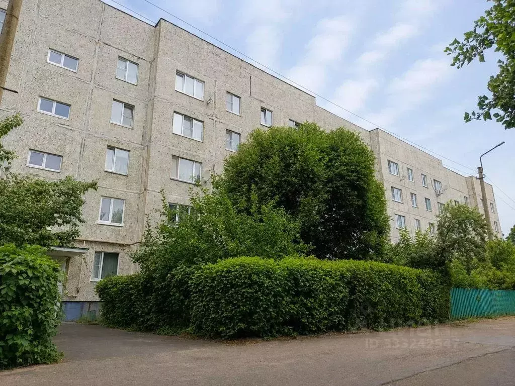 Квартира, 1 комната, 37.6 м - Фото 1