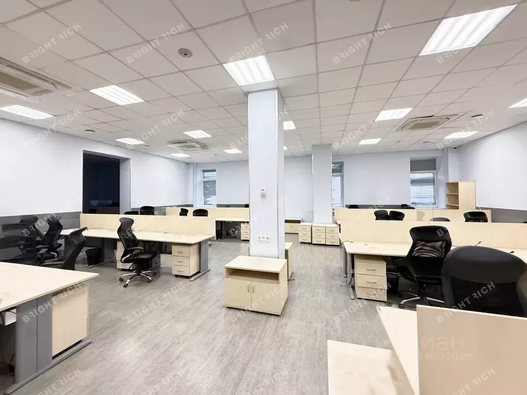 Офис в Санкт-Петербург Киевская ул., 5к3 (3106 м) - Фото 1