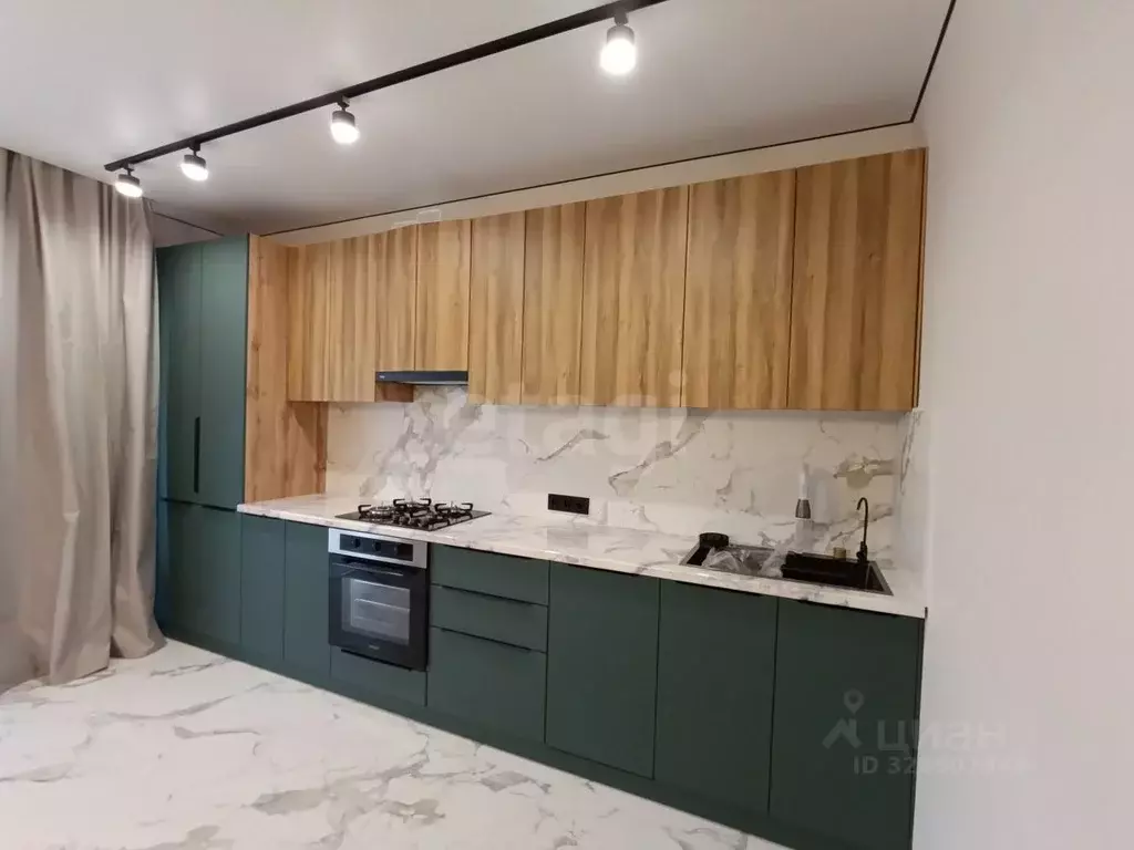 Дом в Ставропольский край, Михайловск Шпаковский район, ул. Федора ... - Фото 2