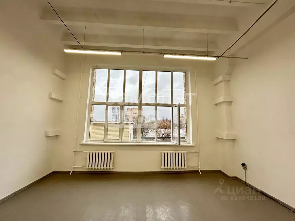 Помещение свободного назначения в Москва Локомотивный проезд, 21С5 (57 ... - Фото 2