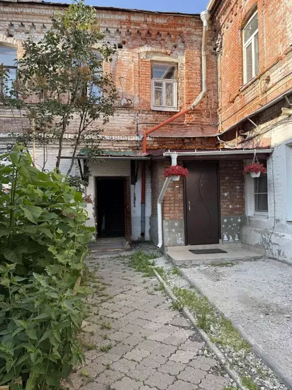 2-к кв. Саратовская область, Саратов ул. Киселева, 6 (31.1 м) - Фото 1