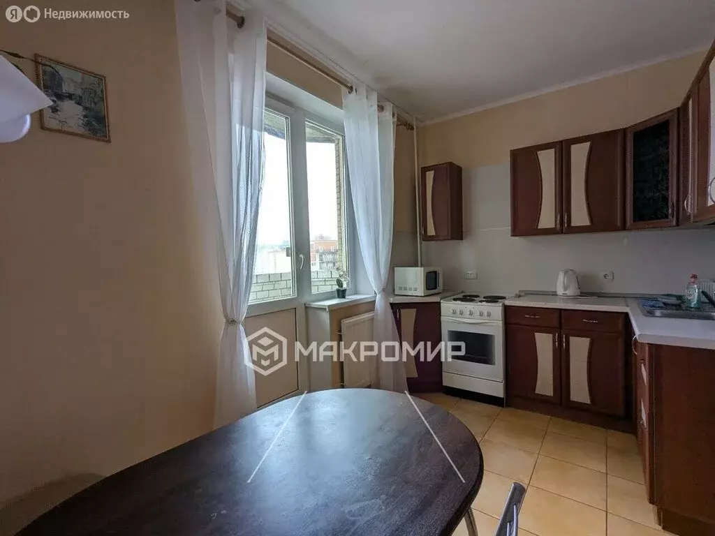 1-комнатная квартира: Санкт-Петербург, Богатырский проспект, 51к2 ... - Фото 1