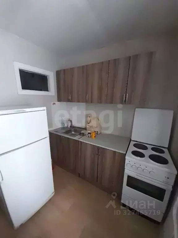 1-к кв. Тюменская область, Тюмень ул. Мира, 65А (33.0 м) - Фото 1