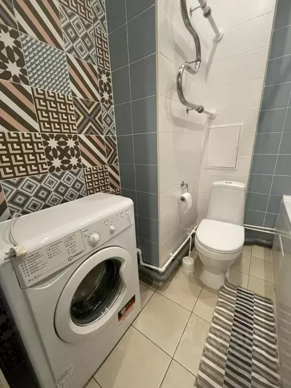 Студия Санкт-Петербург ул. Плесецкая, 10 (25.0 м) - Фото 1