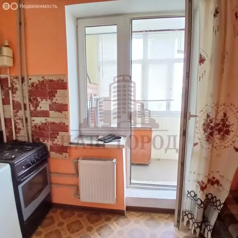 1-комнатная квартира: Феодосия, Симферопольское шоссе, 41 (32.3 м) - Фото 1