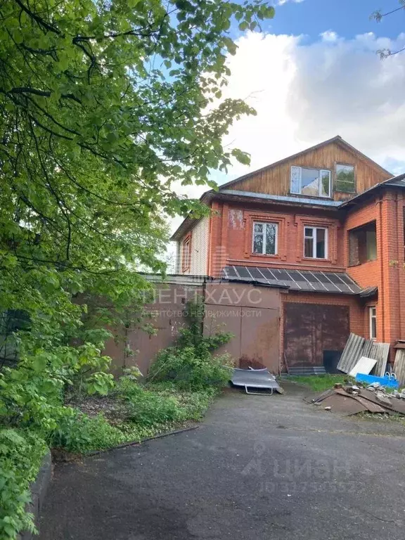 Коттедж в Владимирская область, Владимир Стрелецкая ул., 27В (480 м) - Фото 1