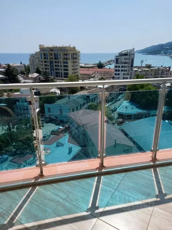 2-к кв. Крым, Ялта ул. Руданского, 8Б (62.0 м) - Фото 2