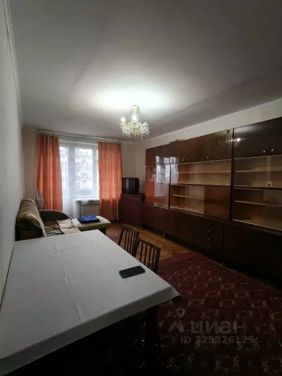 Комната Москва Флотская ул., 26 (20.0 м) - Фото 1