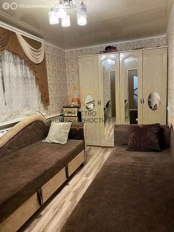2-комнатная квартира: Кировское, Советское шоссе, 3 (47 м) - Фото 1
