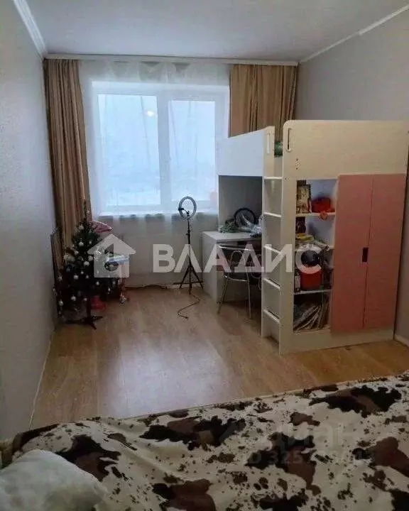 1-к кв. Ленинградская область, Тосненский район, Федоровское городское ... - Фото 2