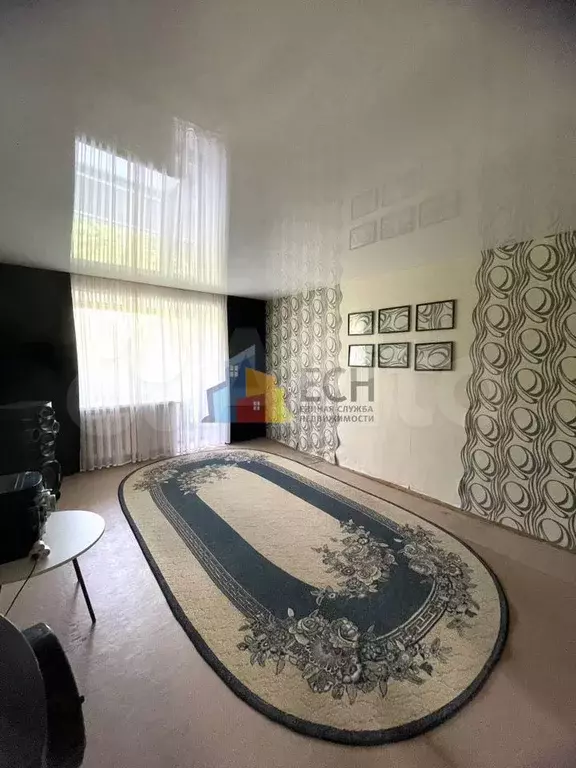 3-к. квартира, 59,4 м, 3/5 эт. - Фото 1