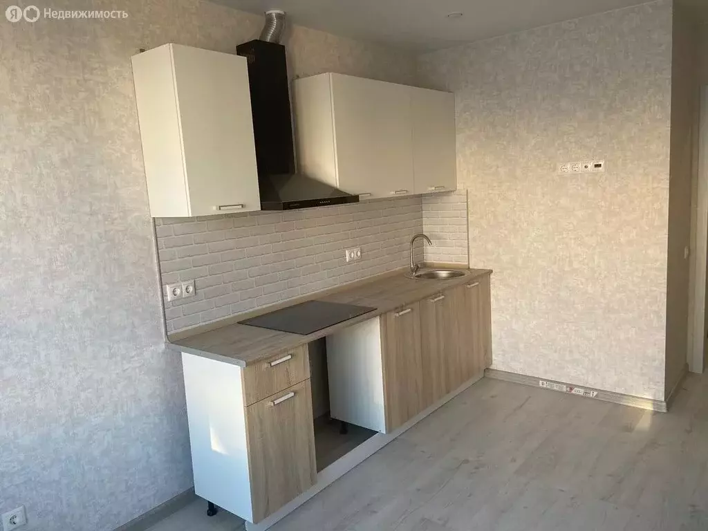 1-комнатная квартира: Глухово, Романовская улица, 15 (31 м) - Фото 0