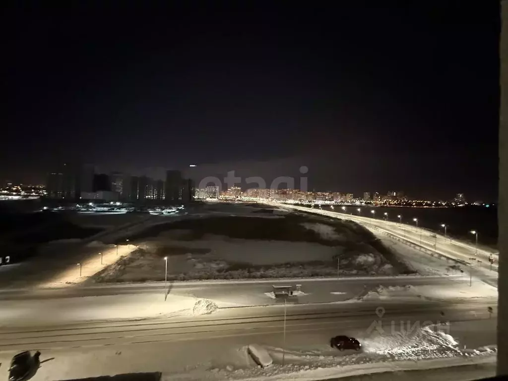 1-к кв. Тюменская область, Тюмень ул. Евгения Войнова, 7 (54.0 м) - Фото 1