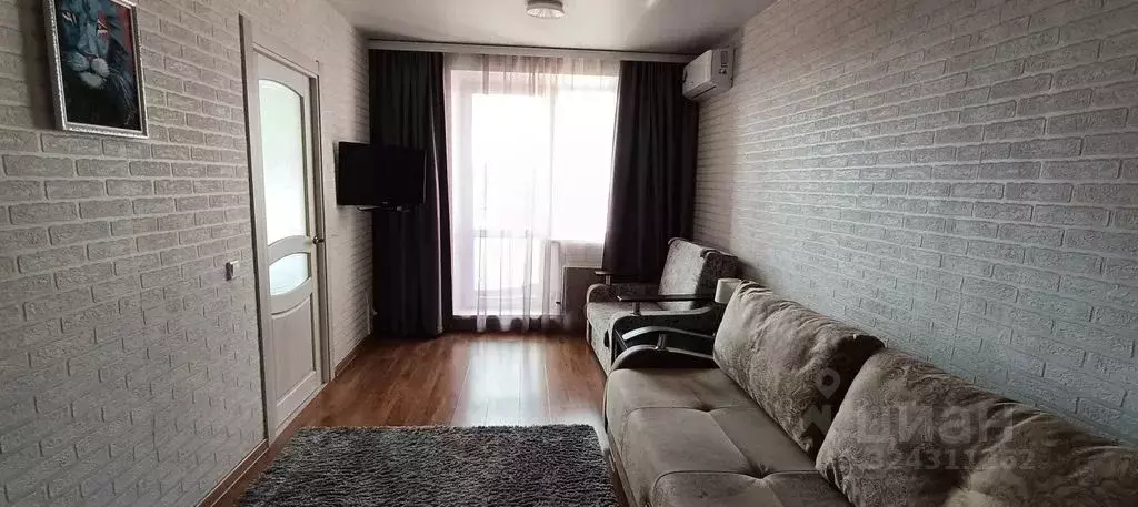 1-к кв. Свердловская область, Нижний Тагил ул. Булата Окуджавы, 7 ... - Фото 2