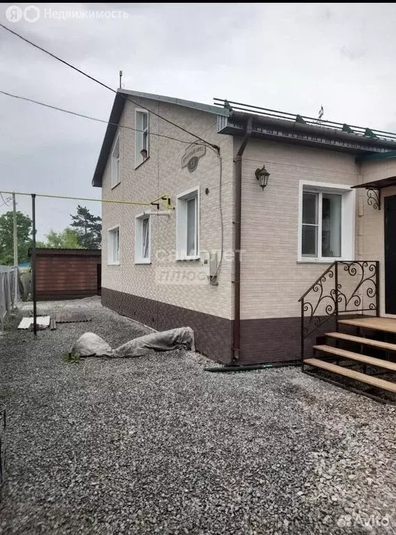 Дом в Вяземский, улица Красный Орёл, 13 (110 м) - Фото 1