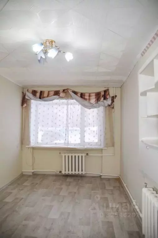 1-к кв. Новосибирская область, Мошковский район, с. Сокур, 1-й кв-л 12 ... - Фото 1