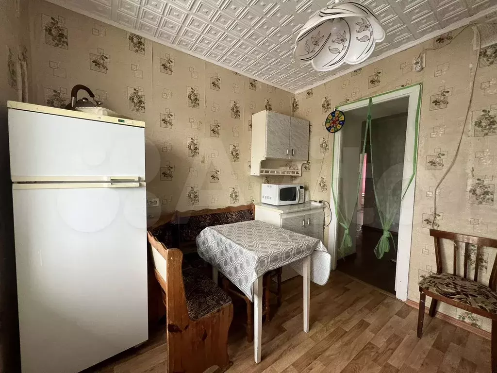 3-к. квартира, 60 м, 3/5 эт. - Фото 0