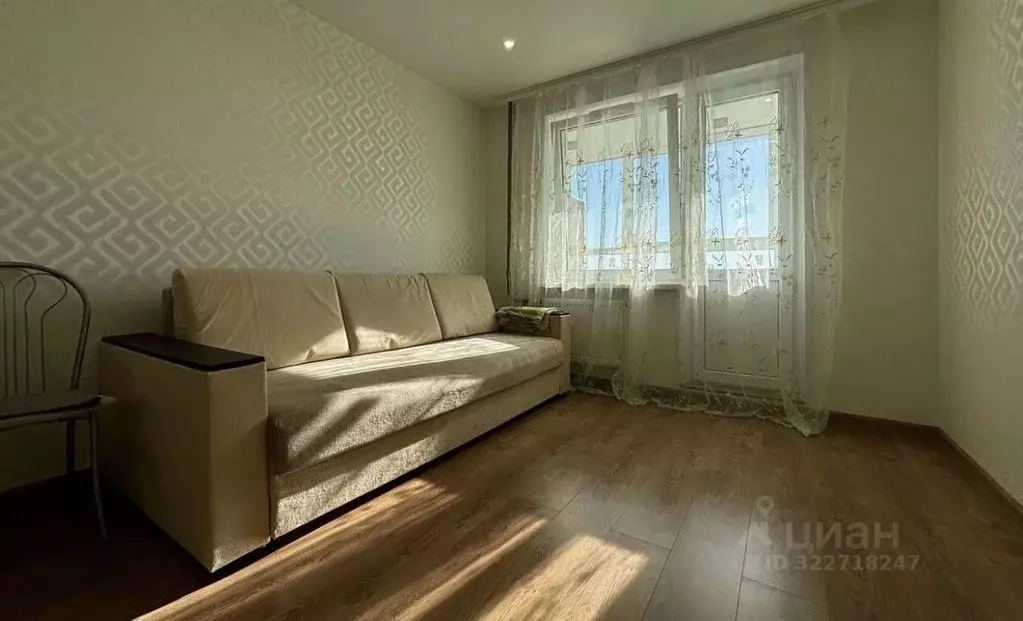 Студия Кировская область, Киров Московская ул., 217 (26.0 м) - Фото 1