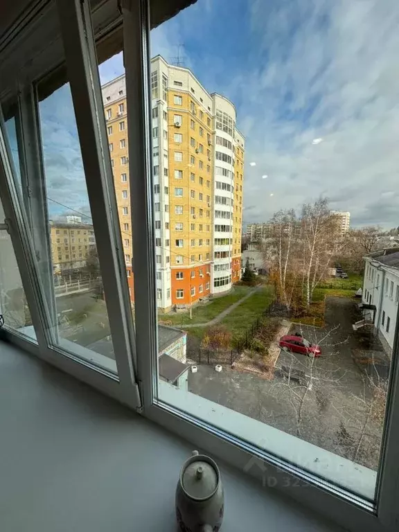 Комната Свердловская область, Екатеринбург ул. Черняховского, 31 (15.0 ... - Фото 1